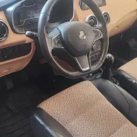 اطلس G مدل 1403 بیرنگ فروش فوری|خودرو سواری و وانت|سمنان, |دیوار