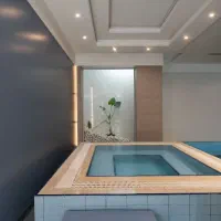 مدرن صاحبقرانیه با مشاعات هتلینگ / حتی مجرد|اجارهٔ آپارتمان|تهران, صاحبقرانیه|دیوار