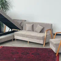 جزیره تخت خوابشو (اقساط بلندمدت بدون سود)-ماوی کیش