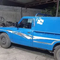 وانت بار نیسان تلفنی ،لوازم خانگی، ساختمانی..