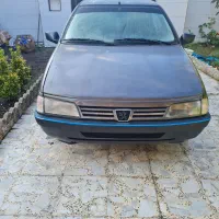 روآ سال مدل ۸۸|خودرو سواری و وانت|رشت, شهرک قدس|دیوار