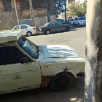 پیکان وانت|خودرو سواری و وانت|رضویه, |دیوار