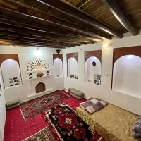 اجاره اقامتگاه بومگردی در مهدیشهر سمنان|اجارهٔ کوتاهمدت آپارتمان و سوئیت|سمنان, |دیوار