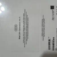 آیپد مدل    apple ipad9 2021 10.2inch WIFI|تبلت|اصفهان, برازنده|دیوار