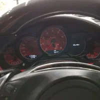 پانامرا 2012 توربو رد ادیشن|خودرو سواری و وانت|تهران, امانیه|دیوار