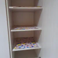 کمد|جاکفشی، کمد، دراور|تهران, هروی|دیوار