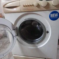 ماشین لباسشویی کنوود