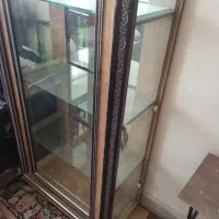 ویترین|بوفه، ویترین، کنسول|نجف‌آباد, فاز ۲ شهرک آزادگان|دیوار