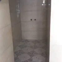 کاشی کاری و سیمانکاری دیوار چینی