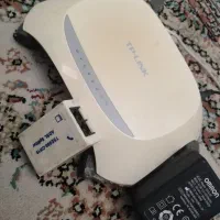 مودم تی پی لینک