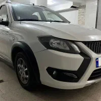 کوییک GX مدل 1402|خودرو سواری و وانت|سنندج, |دیوار