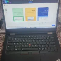 لپ تاپ لنوو Thinkpad x13 yoga