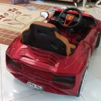 ماشین شارژی درحد نو|اسباب‌‌بازی|ساری, |دیوار