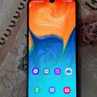 گوشی A30 64gb