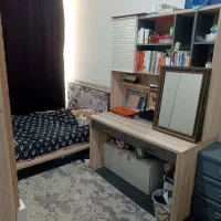 ۸۵مترفول .شمالی نما.پارکینگ اختصاصی|اجارهٔ آپارتمان|کرج, شاهین‌ویلا|دیوار