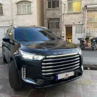 ایکستریم VX مدل ۱۴۰۳|خودرو سواری و وانت|تهران, پونک|دیوار