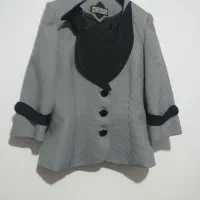 کت وپالتو های تمیز در حد نونو|لباس|خرمآباد, |دیوار