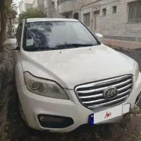 لیفان x60  موتور جلوبندی نو