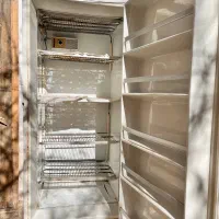 فریزر طبقه ای کاملا سالم|یخچال و فریزر|شهمیرزاد, |دیوار