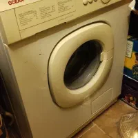 ماشین لباسشویی ocen