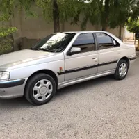 پارس ۸۴ به شرط مکانیک