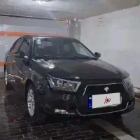 فروش دنا پلاس اتومات آپشنال|خودرو سواری و وانت|اهواز, شریعتی جنوبی|دیوار