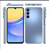 گوشی سامسونگ a15