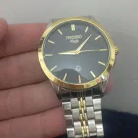 ساعت مچی مدل SEIKO