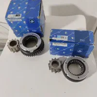 کشویی پژو 1و2 3و4 با توپی