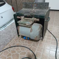 دستگاه برش پنج اسب بخار