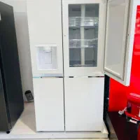 ساید j267الجی ۲۰۲۵|یخچال و فریزر|اصفهان, باغ نگاره|دیوار