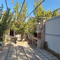 400متر باغچه با اصالت فول امکانات|فروش خانه و ویلا|فردوسیه, |دیوار