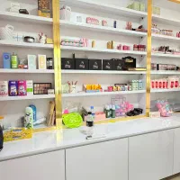 قفسه فروشگاهی|فروشگاه و مغازه|بابل, |دیوار