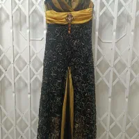 لباس مجلسی