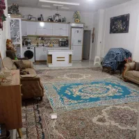 فروش خانه ویلایی ۸۰ متری ۲ خوابه در رسالت۵۵ محبی|فروش خانه و ویلا|مشهد, رسالت|دیوار