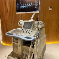 فروش دستگاه سونوگرافی GE آمریکایی|پزشکی|تهران, میرداماد|دیوار
