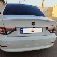 سورن پلاس XU7pمدل1403|خودرو سواری و وانت|دهلران, |دیوار