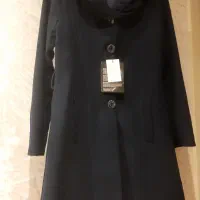 فروش فوری پالتوی نوی نو اصل ترک و کت تور نوی نو