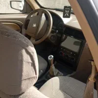 slx سیمی ۹۶|خودرو سواری و وانت|لار, |دیوار