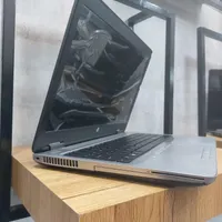 لپ تاپ HP 650 G2  i5 6200u نسل 6 تمیز|رایانه همراه|اصفهان, شیخ طوسی|دیوار