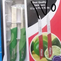 چاقو|ظروف سرو و پذیرایی|اصفهان, عمان سامانی|دیوار