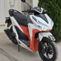 کلیک 401|موتورسیکلت|گرگان, |دیوار