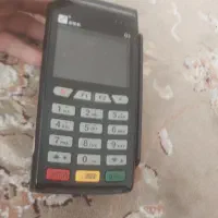 دستگاه پوز مدل G3|فروشگاه و مغازه|مشهد, امیرآباد|دیوار
