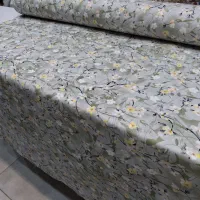 پارچه ملافه خارجی مناسب لحاف و روتختی|رختخواب، بالش، پتو|مشهد, شهید مطهری|دیوار