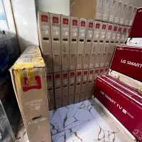 فروش تلوزیون الجی قیمت عمده میناب