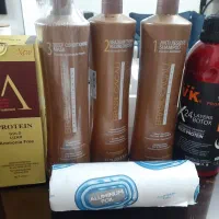 ماسک مو برزیل کاکائو ..