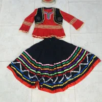 لباس محلی شمالی