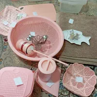 فروش ظروف آشپزخانه|ظروف پخت‌وپز|تهران, سلسبیل جنوبی|دیوار