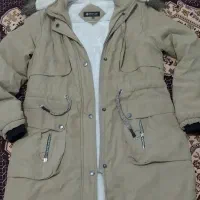 پالتو خزدار گرم