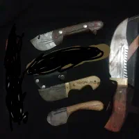 کوهنوردی،عطیقه. کلکسیونی